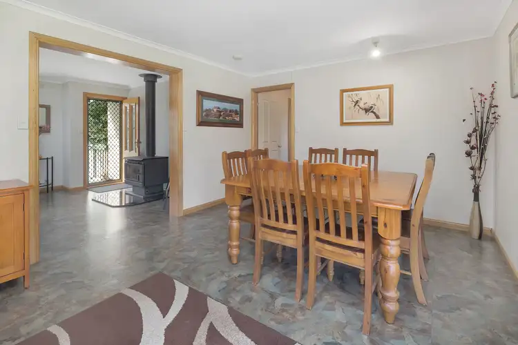 Fifth view of Homely rural property listing, 51 Wades Lane, Ross Creek VIC 3351