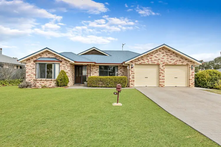 40 Stanley, Pittsworth QLD 4356