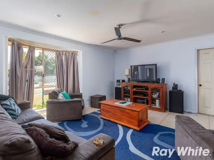 Second view of Homely house listing, 22 Parklands Street, Calamvale QLD 4116