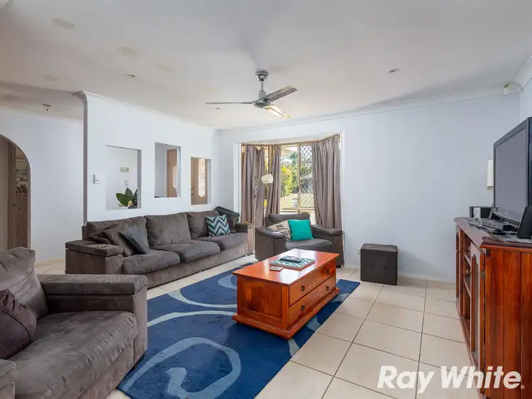 Third view of Homely house listing, 22 Parklands Street, Calamvale QLD 4116