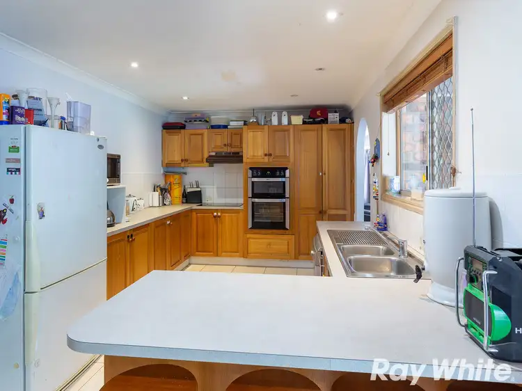 Fourth view of Homely house listing, 22 Parklands Street, Calamvale QLD 4116