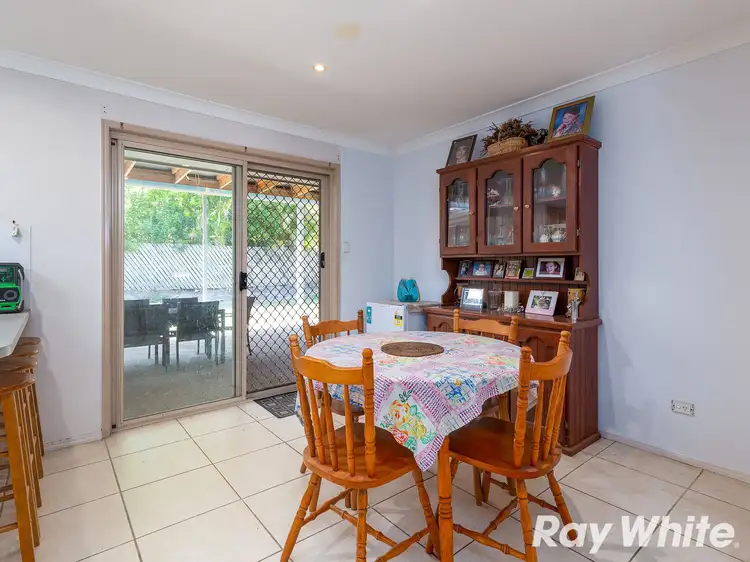 Fifth view of Homely house listing, 22 Parklands Street, Calamvale QLD 4116