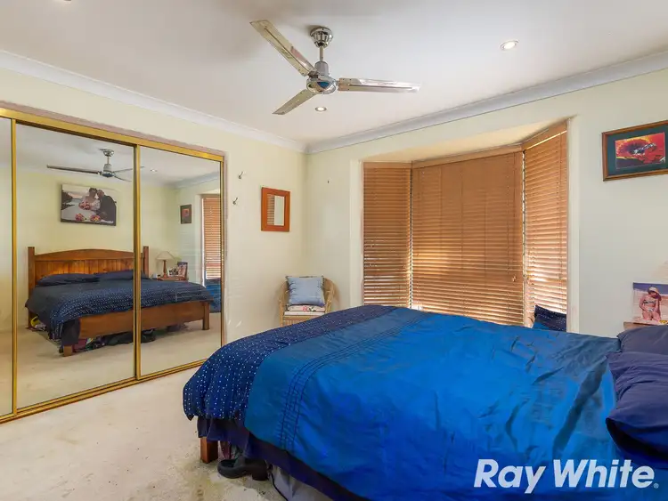 Sixth view of Homely house listing, 22 Parklands Street, Calamvale QLD 4116