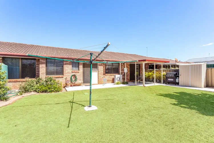 Unit 7/301 Bridge Street, Newtown QLD 4350