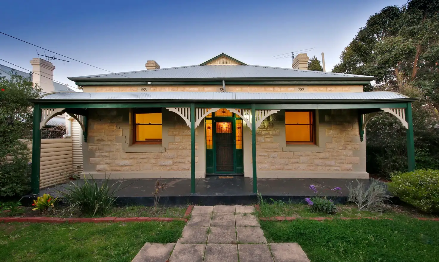 Main view of Homely house listing, 58 Kyle Street, Glenside SA 5065