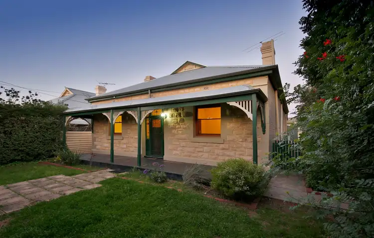 Second view of Homely house listing, 58 Kyle Street, Glenside SA 5065