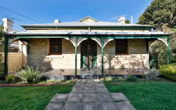 Third view of Homely house listing, 58 Kyle Street, Glenside SA 5065