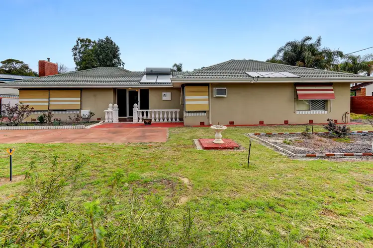 Second view of Homely house listing, 35 Lyminge Street, Gosnells WA 6110