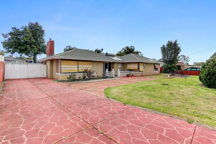Third view of Homely house listing, 35 Lyminge Street, Gosnells WA 6110