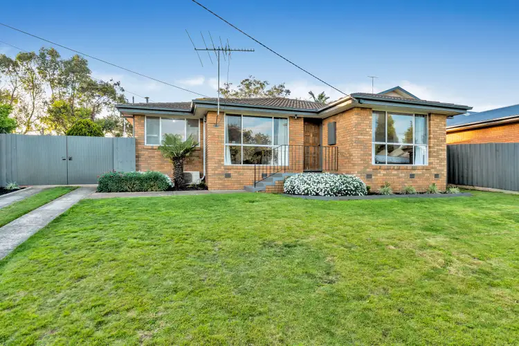 16 Tettenhall Ridge, Belmont VIC 3216