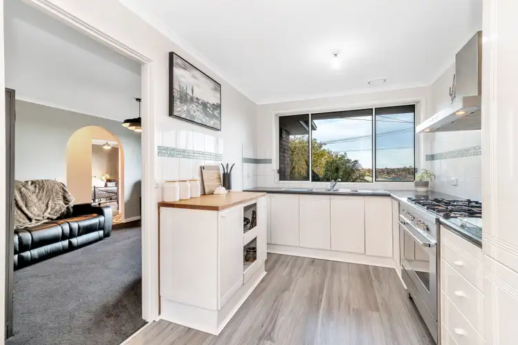 Second view of Homely house listing, 16 Tettenhall Ridge, Belmont VIC 3216