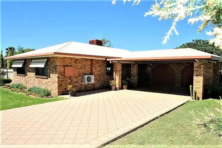 218 Hawker Street, Quirindi NSW 2343