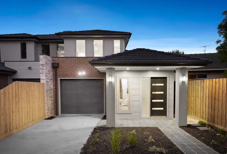 1 & 2/46 Victoria Street, Preston VIC 3072