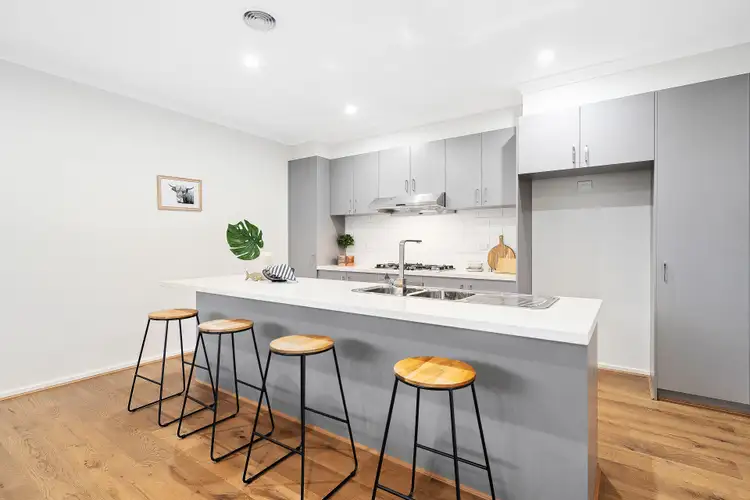 Sixth view of Homely townhouse listing, 1 & 2/46 Victoria Street, Preston VIC 3072