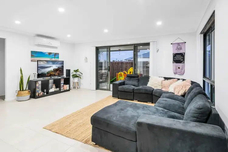 Fourth view of Homely house listing, 2 Harvard Street, Pimpama QLD 4209