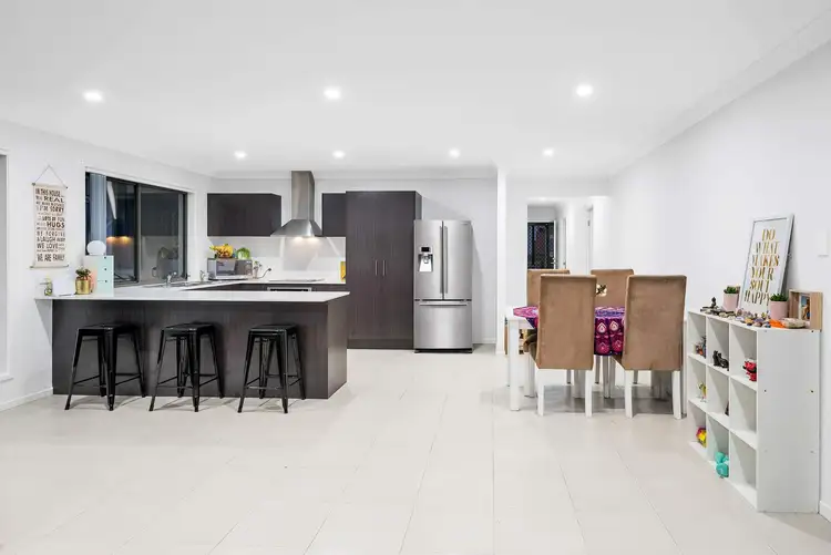 Fifth view of Homely house listing, 2 Harvard Street, Pimpama QLD 4209