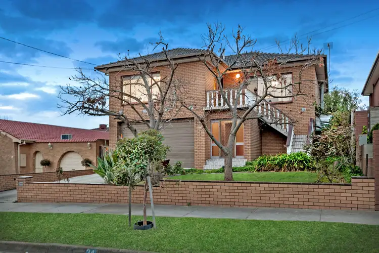 34 Churchill Avenue, Reservoir VIC 3073