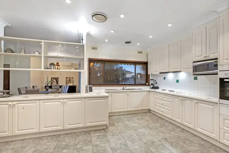 Fourth view of Homely house listing, 34 Churchill Avenue, Reservoir VIC 3073