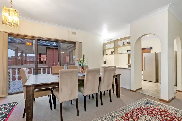 Fifth view of Homely house listing, 34 Churchill Avenue, Reservoir VIC 3073