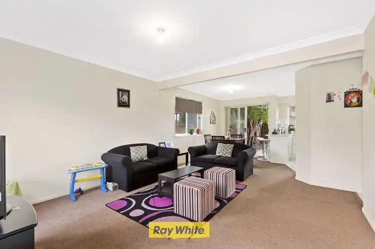 Main view of Homely townhouse listing, 9/9 Premworth Place, Runcorn QLD 4113