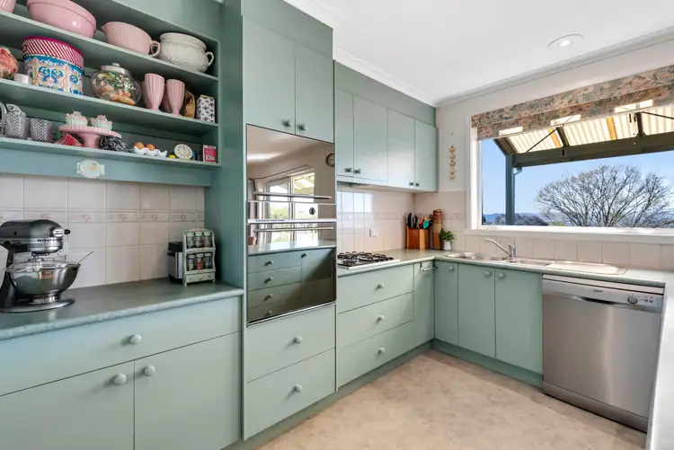 Second view of Homely house listing, 32 Crown Point Ridge, Chirnside Park VIC 3116