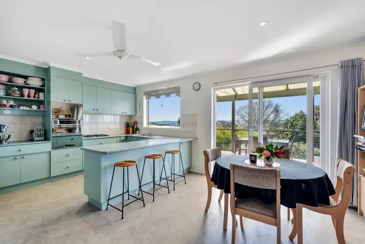 Third view of Homely house listing, 32 Crown Point Ridge, Chirnside Park VIC 3116