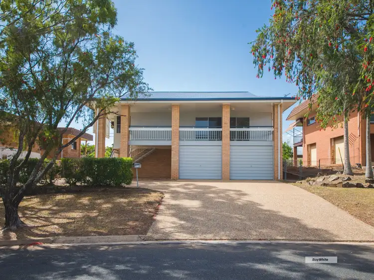 211 Schmidt Street, Frenchville QLD 4701