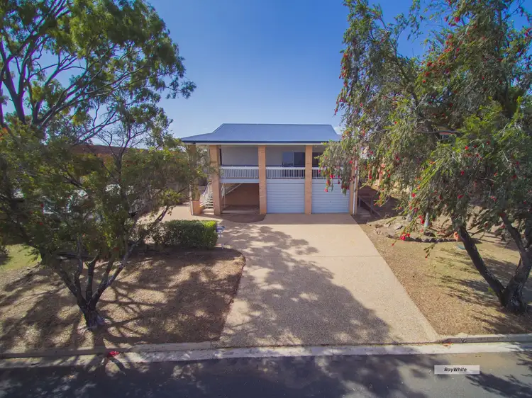 Second view of Homely house listing, 211 Schmidt Street, Frenchville QLD 4701