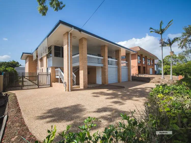 Third view of Homely house listing, 211 Schmidt Street, Frenchville QLD 4701