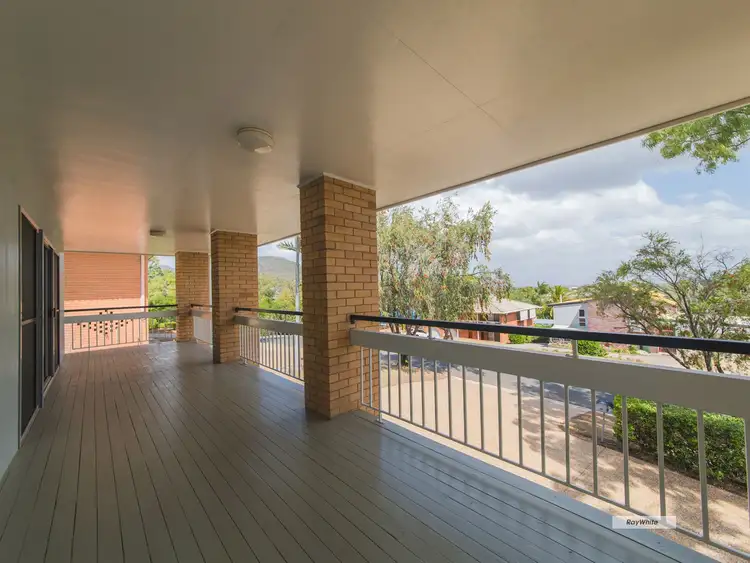 Fourth view of Homely house listing, 211 Schmidt Street, Frenchville QLD 4701