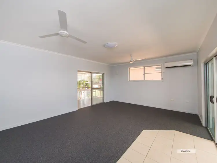 Fifth view of Homely house listing, 211 Schmidt Street, Frenchville QLD 4701