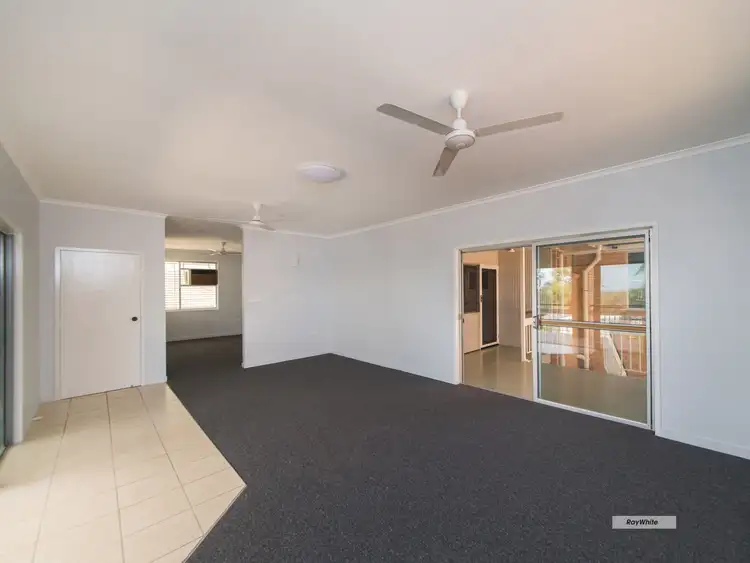 Sixth view of Homely house listing, 211 Schmidt Street, Frenchville QLD 4701