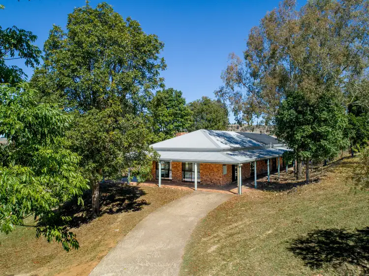 Fourth view of Homely rural property listing, 111 Strasburgs Road, Lark Hill QLD 4306