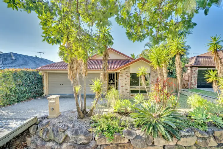 22 Kondalilla Parade, Forest Lake QLD 4078
