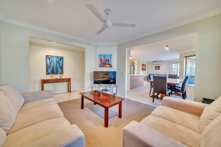 Second view of Homely house listing, 22 Kondalilla Parade, Forest Lake QLD 4078