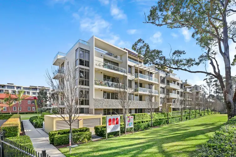 163/132-138 Killeaton Street, St Ives NSW 2075