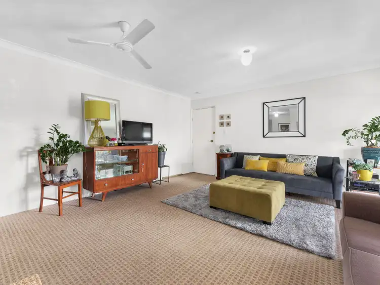 Second view of Homely unit listing, 6/28 Trundle Street, Enoggera QLD 4051