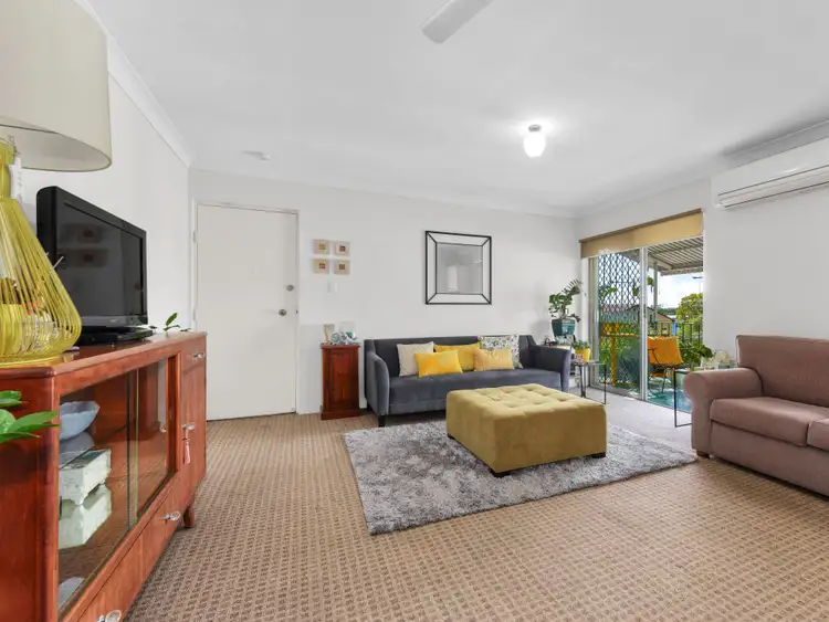 Third view of Homely unit listing, 6/28 Trundle Street, Enoggera QLD 4051