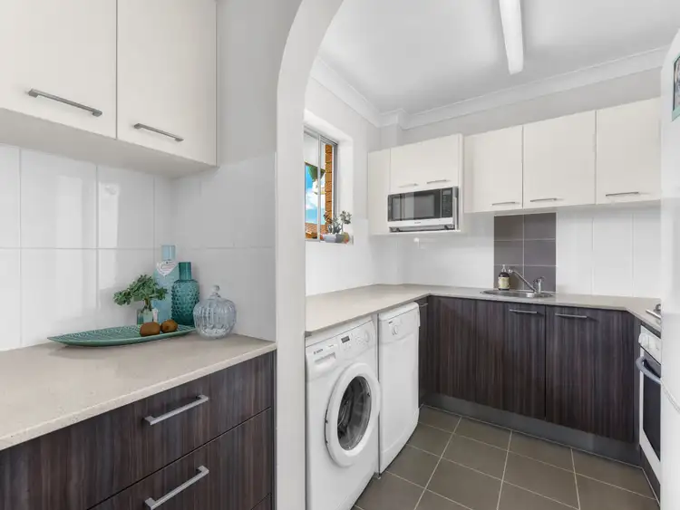 Fourth view of Homely unit listing, 6/28 Trundle Street, Enoggera QLD 4051