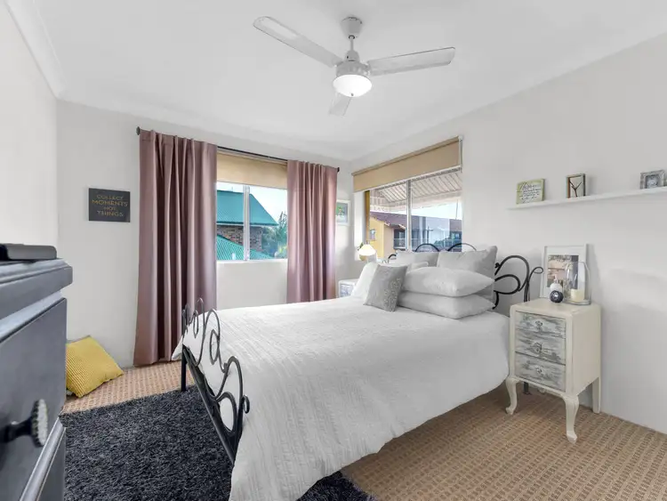 Sixth view of Homely unit listing, 6/28 Trundle Street, Enoggera QLD 4051