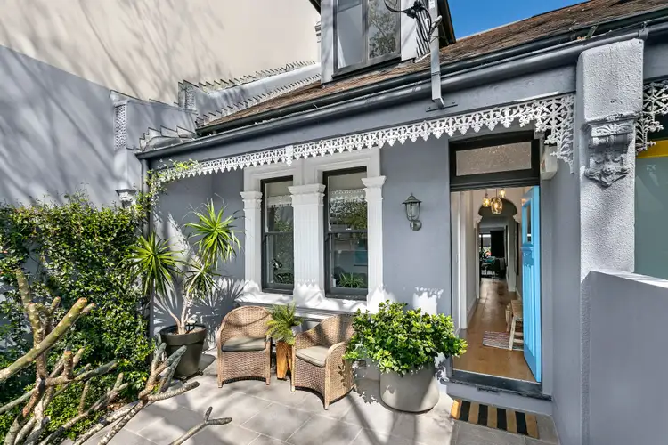 112 Fletcher Street, Woollahra NSW 2025