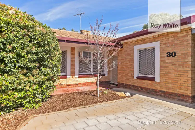 Third view of Homely house listing, 30 Goodman Road, Elizabeth South SA 5112