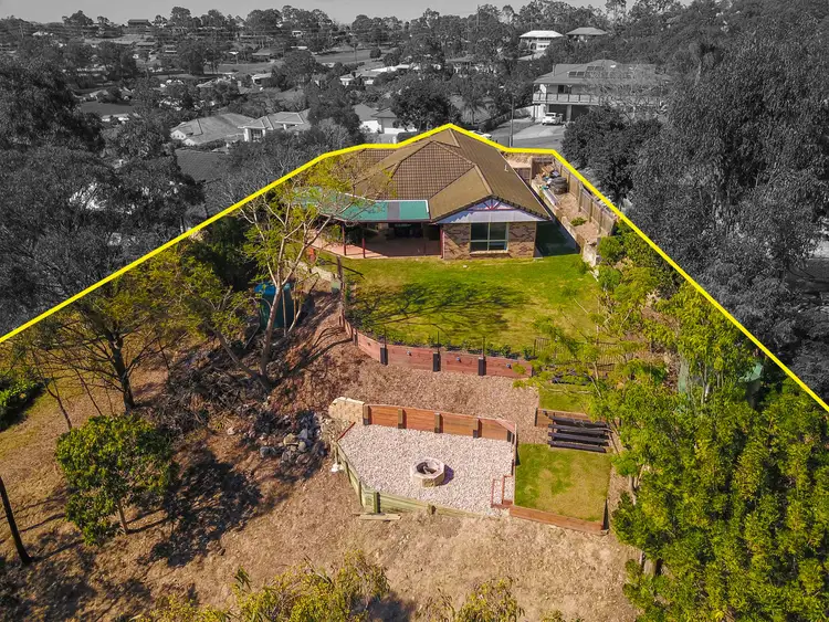 Main view of Homely house listing, 15 Rosemary Court, Beenleigh QLD 4207