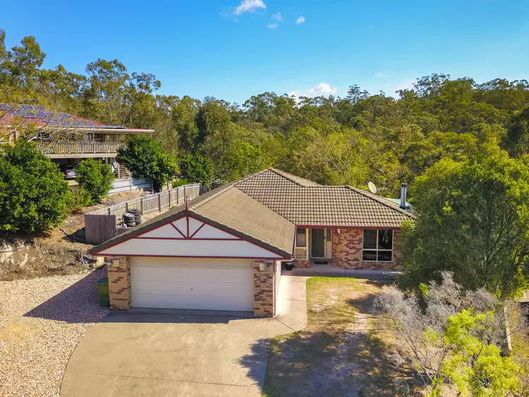 Third view of Homely house listing, 15 Rosemary Court, Beenleigh QLD 4207