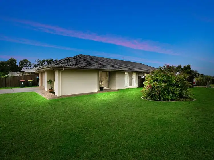 Second view of Homely house listing, 26 Juniper Street, Heathwood QLD 4110