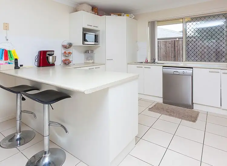 Third view of Homely house listing, 26 Juniper Street, Heathwood QLD 4110