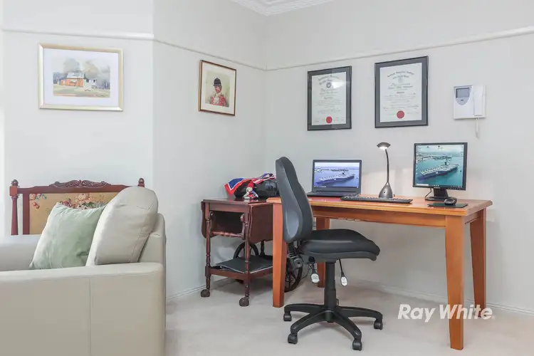 Fifth view of Homely apartment listing, 14/1-3 Sherwin Avenue, Castle Hill NSW 2154