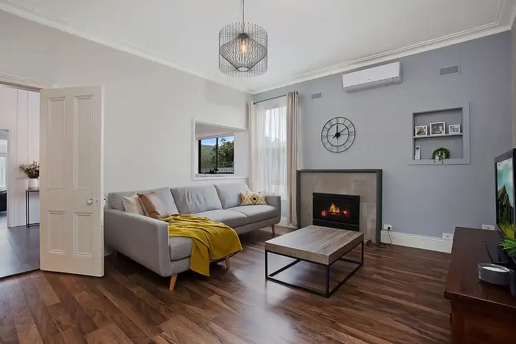 Second view of Homely house listing, 16 Wilson Street, Camperdown VIC 3260