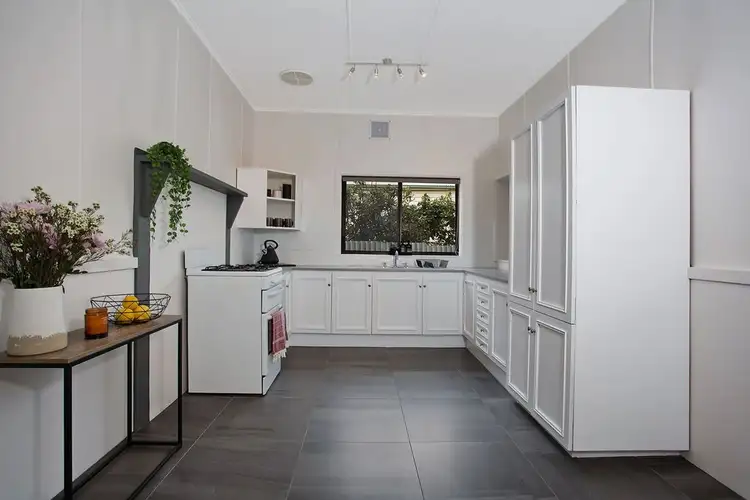 Third view of Homely house listing, 16 Wilson Street, Camperdown VIC 3260