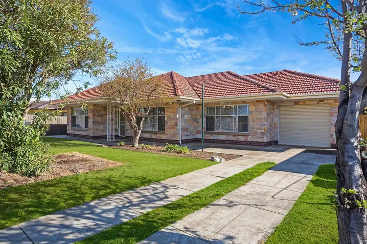 Main view of Homely house listing, 11 Nash Street, Grange SA 5022